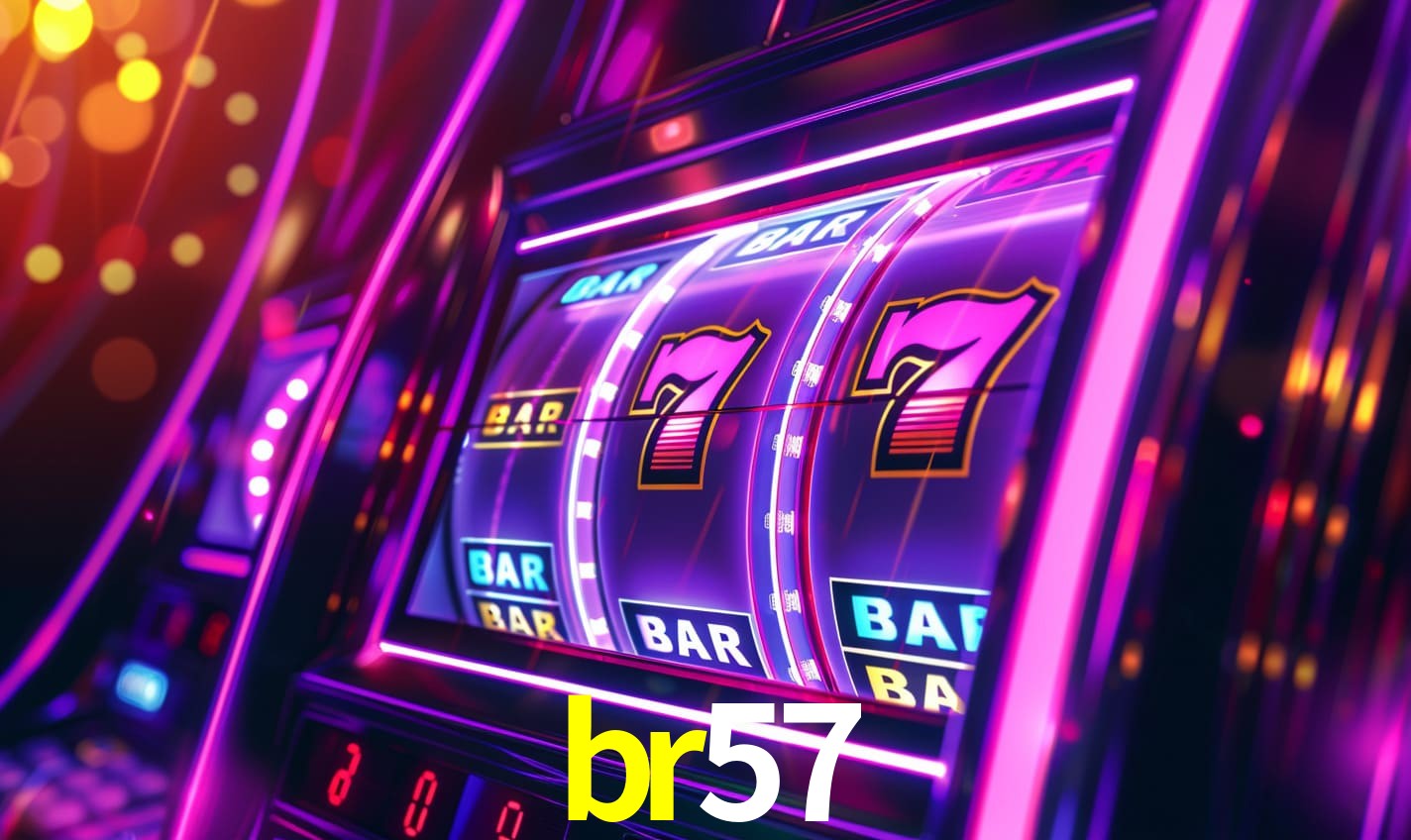 br57: Seu Cassino Premiado com Pagamentos Rápidos