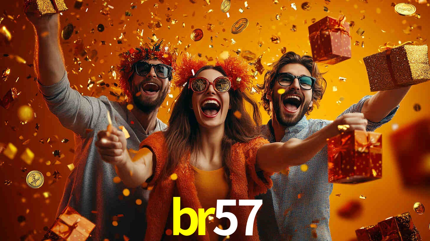br57 - Entrar E Jogar Legalizada No Brasil - br57.com