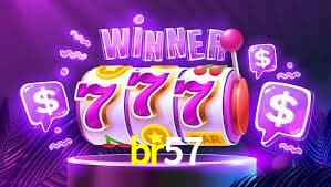 Welcome Bonus br57