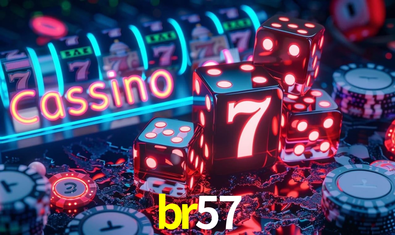 Experiência VIP br57