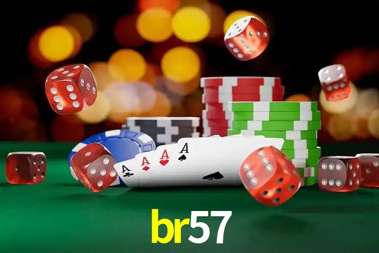Experiência VIP br57