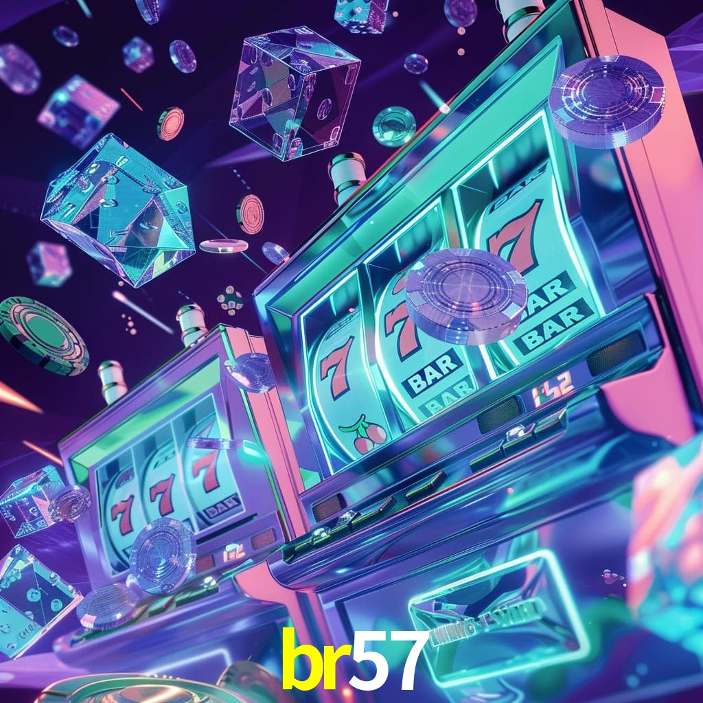 Inovações de Jogos na br57: O Futuro das Experiências Interativas