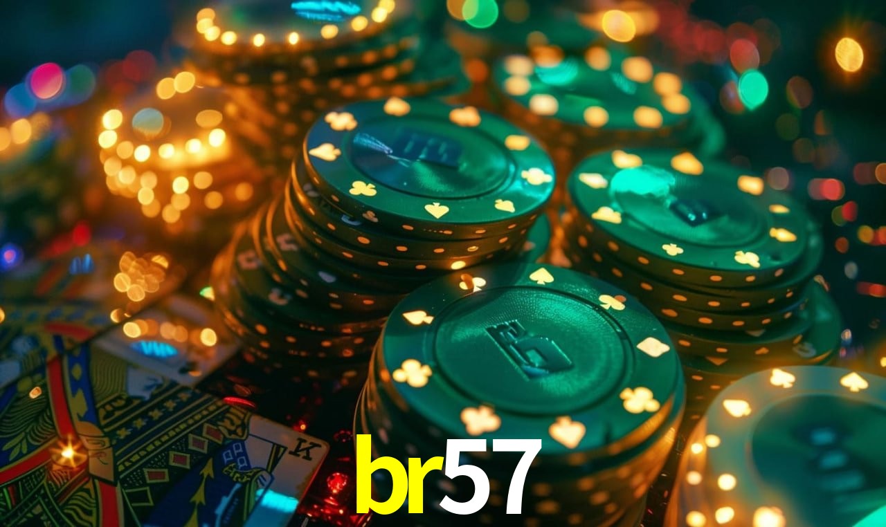 Casino Ao Vivo br57