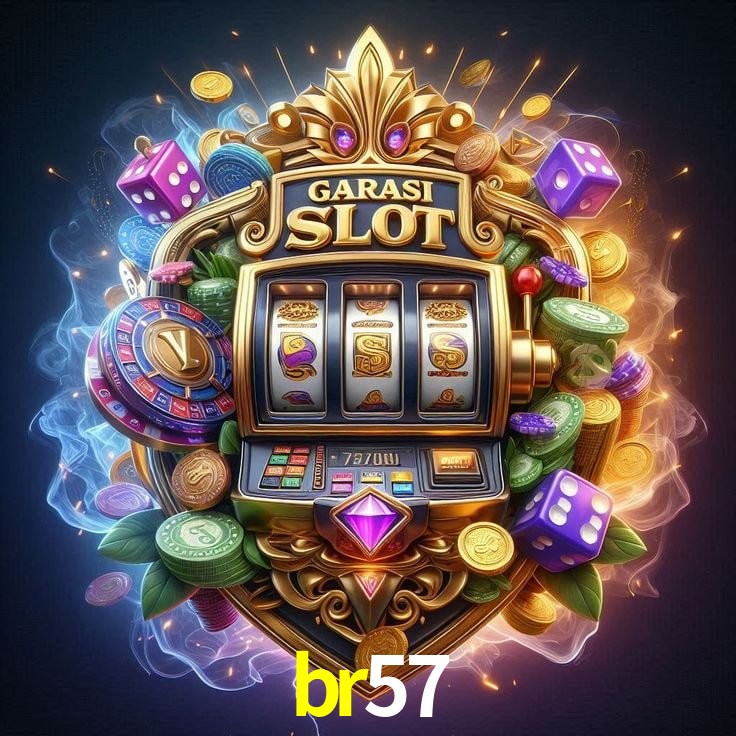 Provedores de Jogos br57