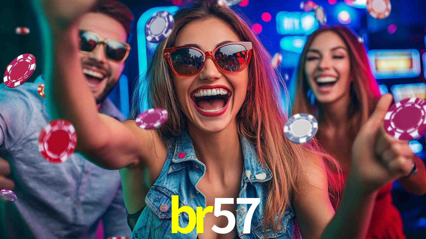 Inovações de Jogos na br57: O Futuro das Experiências Interativas