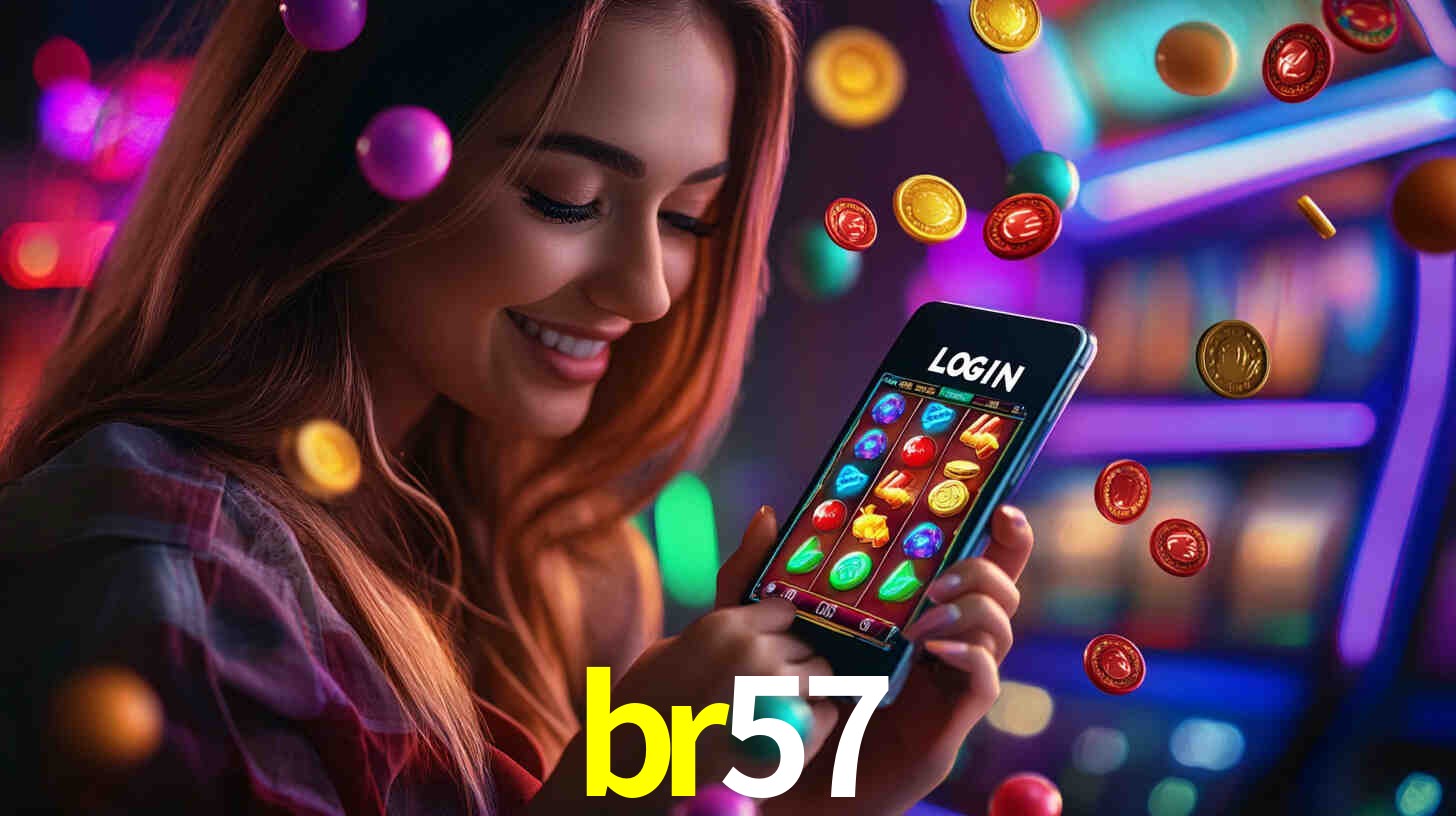 Experimente o Login Seguro Premium no br57