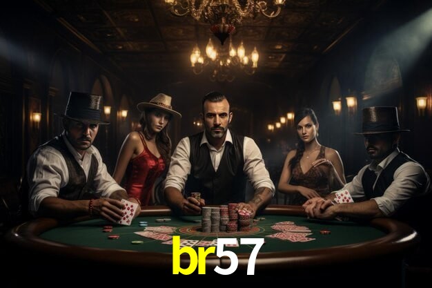 Explorando a Categoria de Eventos em Apostas na br57