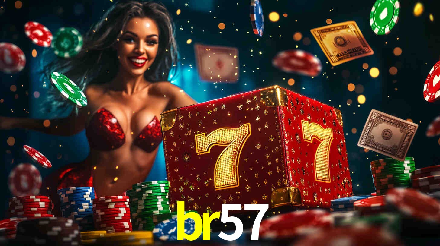 A Experiência Imersiva dos Cassinos Ao Vivo no br57