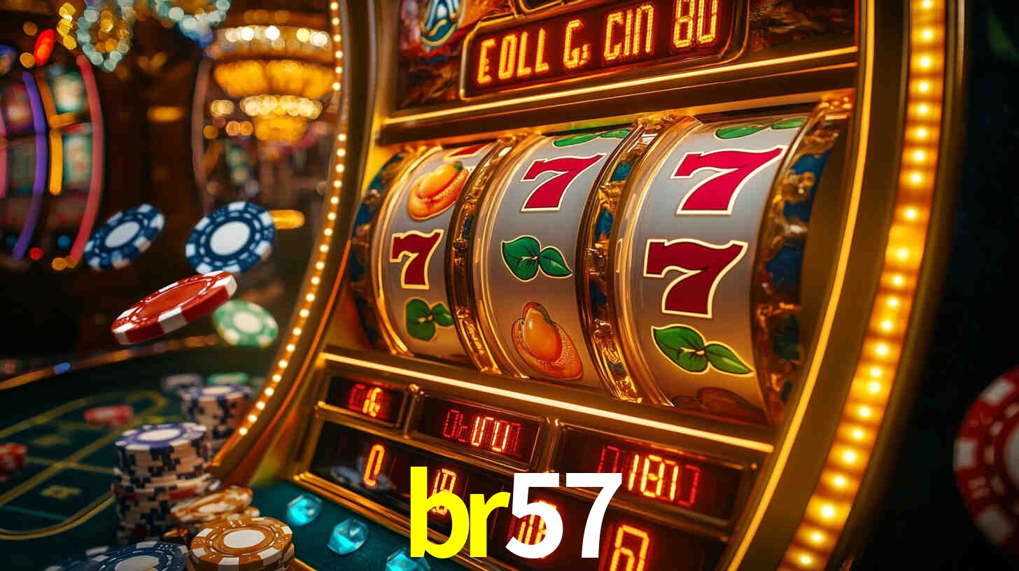 Welcome Bonus br57