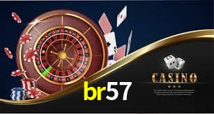 Mesa de Blackjack br57