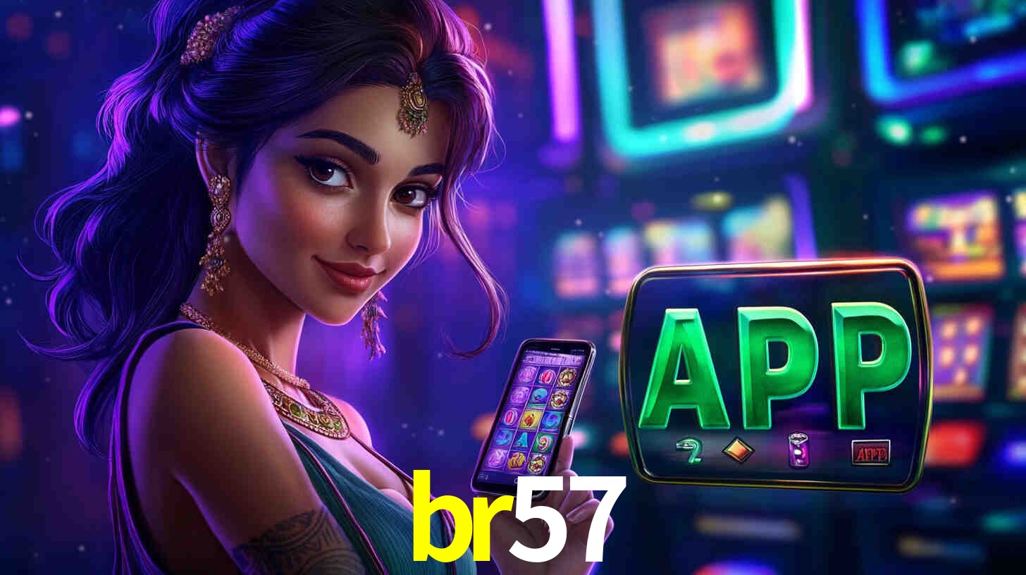 br57: Jogue Crash e Experimente Alta Recompensa Instantânea