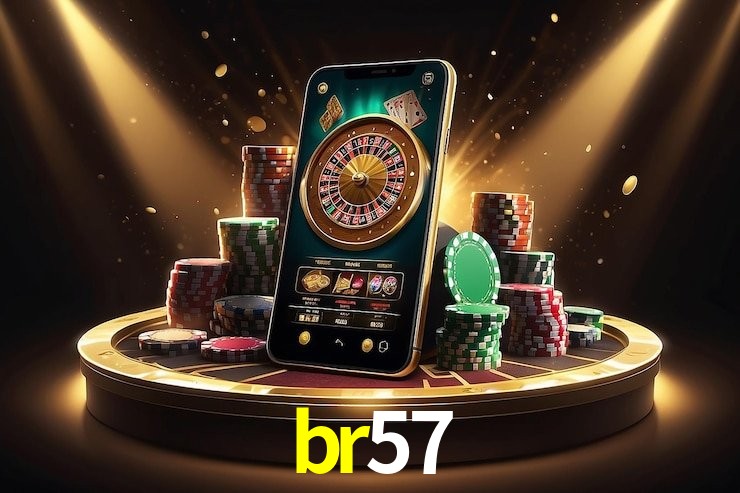 Casino Ao Vivo br57