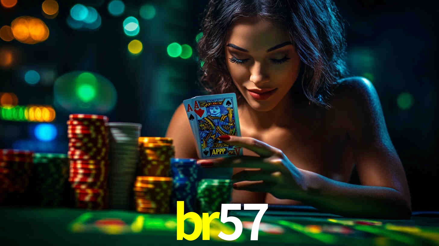 A Popularidade dos Caça-Níqueis no br57
