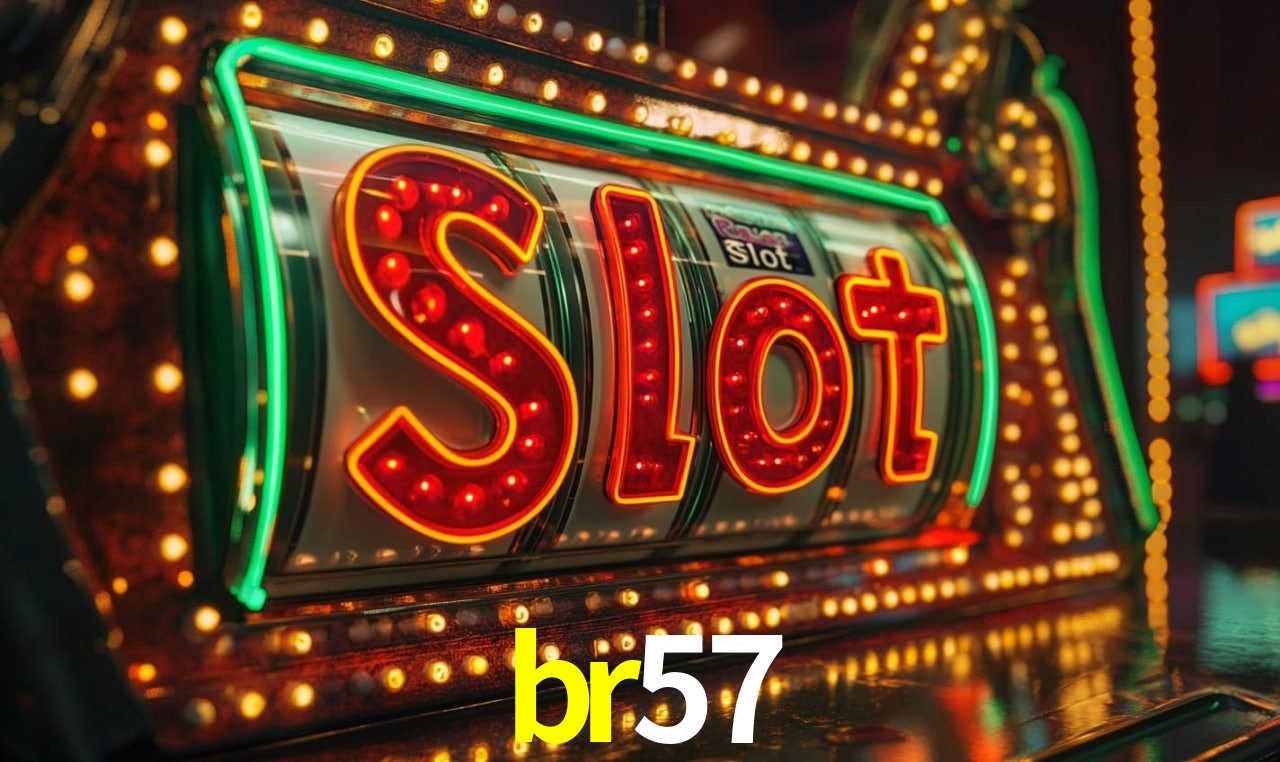 Login Seguro br57