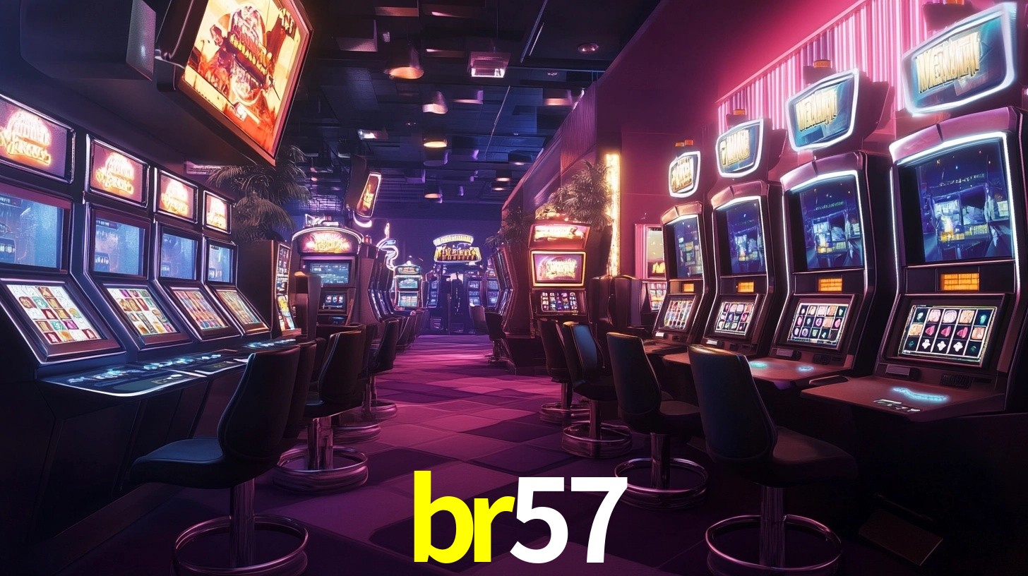Exclusive Games br57