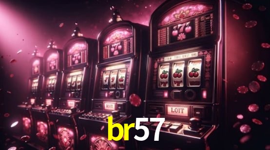A Emoção da Loteria na br57: Uma Chance de Mudança de Vida