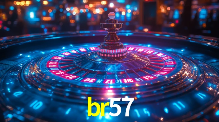 br57 App Interface