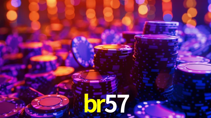br57: A Experiência de Casino com Jogos de Mesa ao Vivo