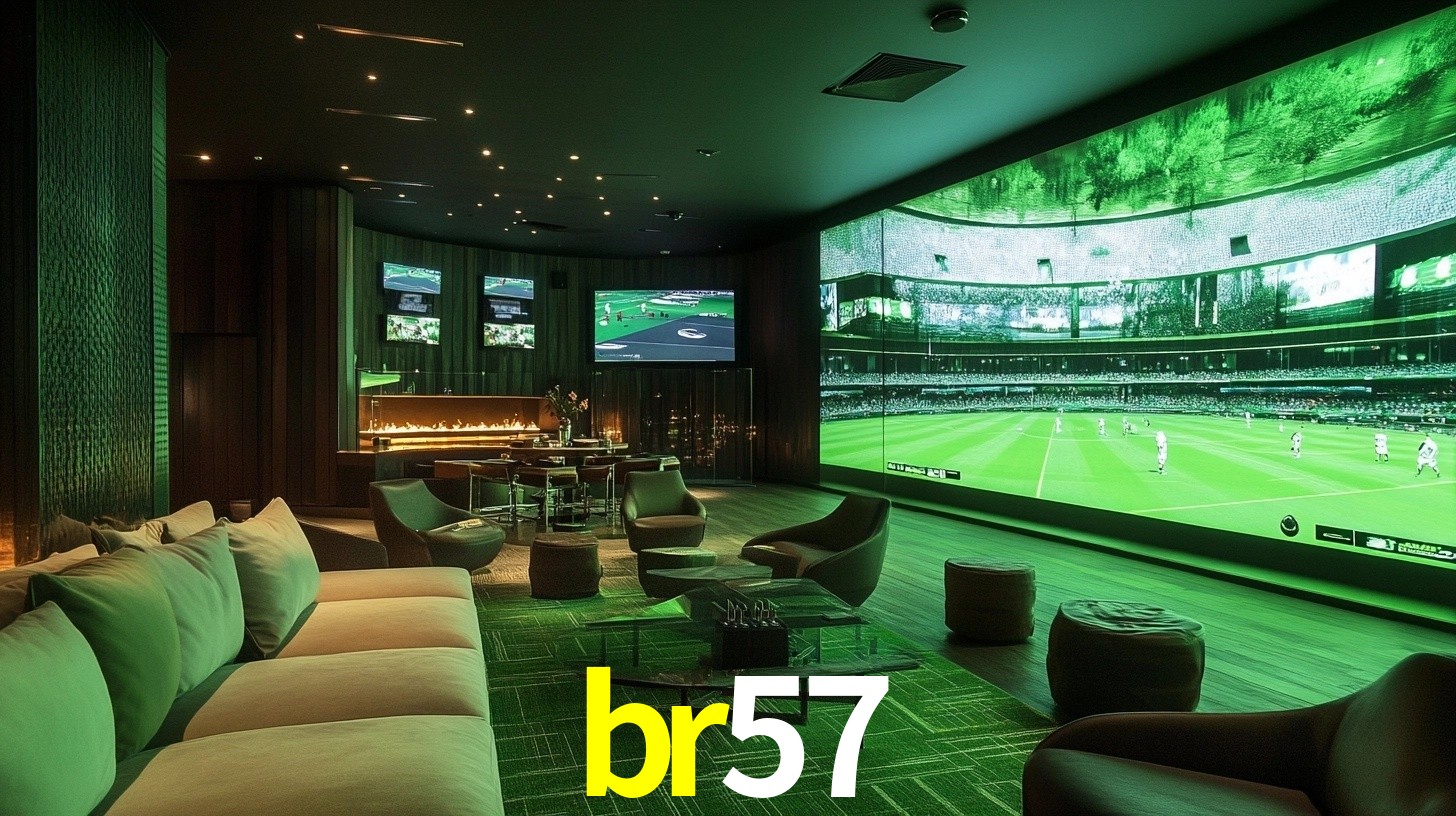 Sinta a adrenalina dos jogos de cassino com br57