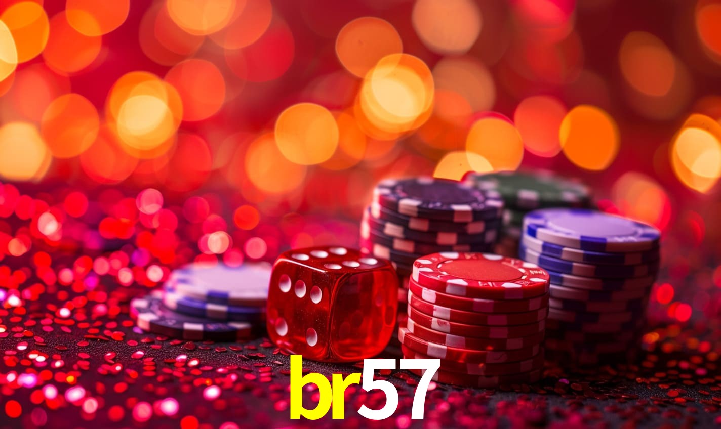 A Popularidade dos Caça-Níqueis no br57