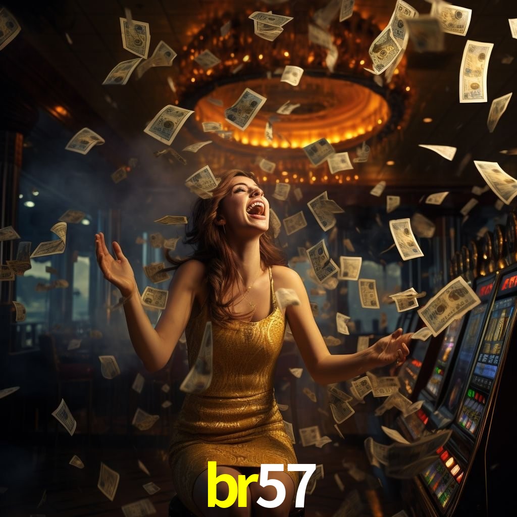 Spaceman Game br57