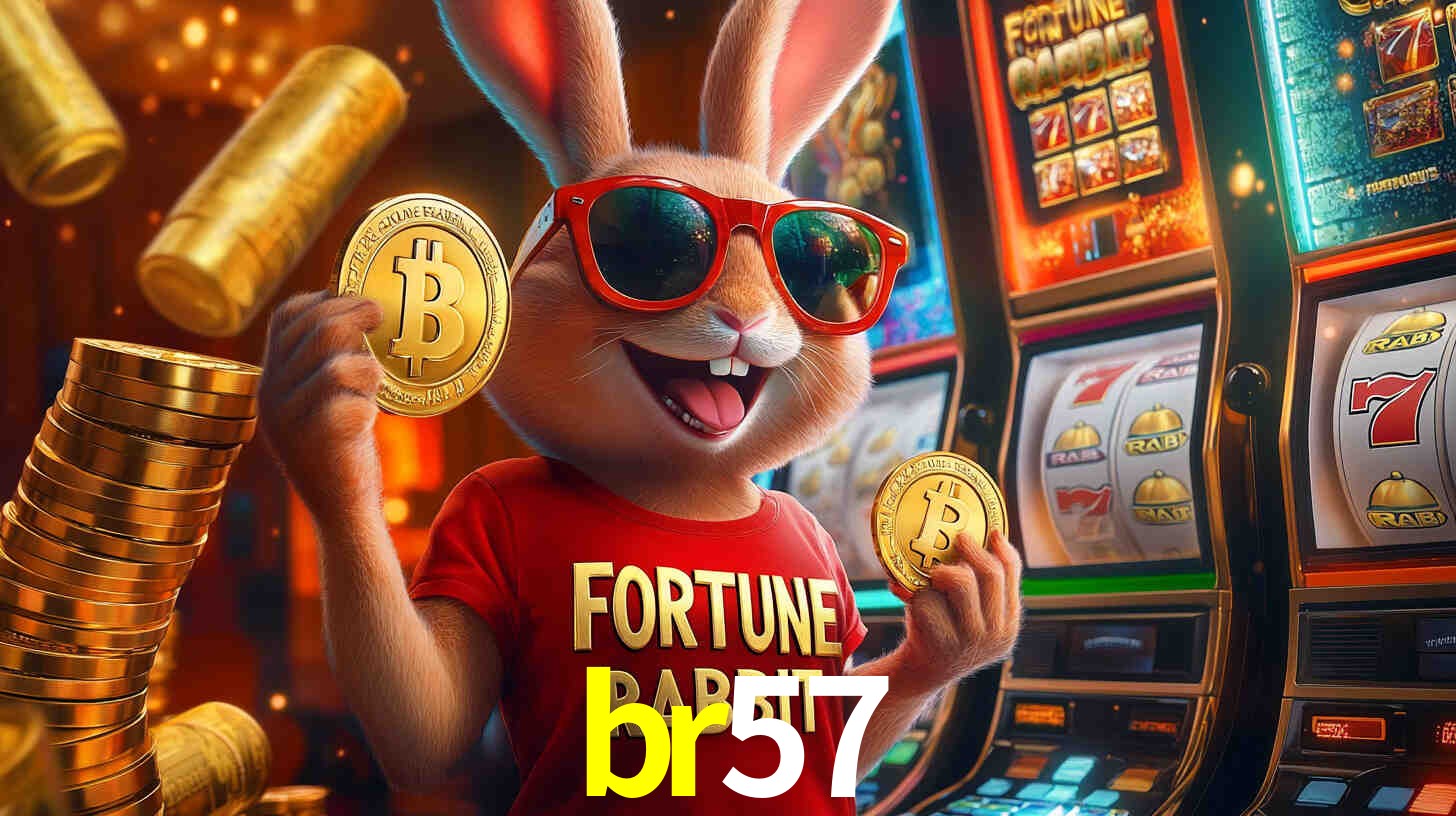 A Revolução dos Aplicativos de Jogos no br57