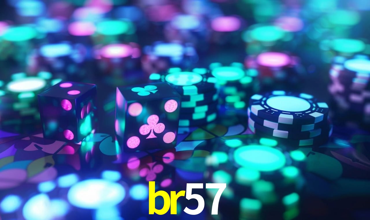 Bônus de Boas-vindas br57