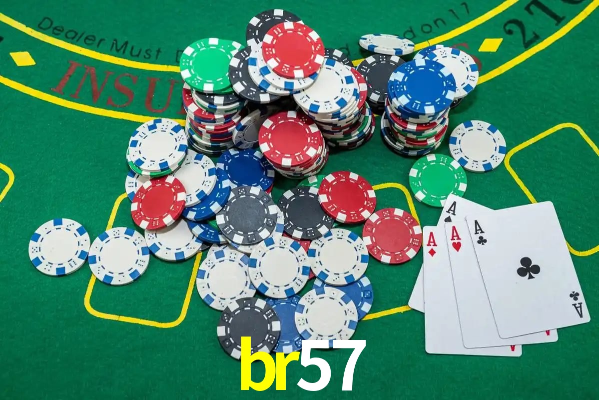 Interface do App br57