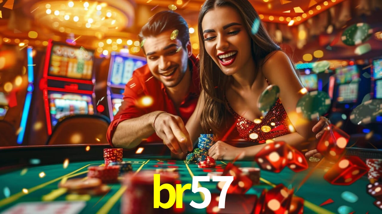 Jogos de Slot br57