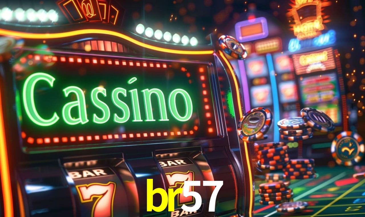Diretório de Jogos br57