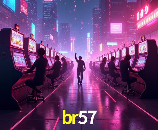 PIX Instantâneo br57