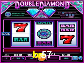 Descubra a Magia dos Jogos de Arcade no br57