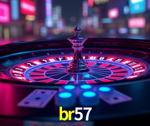 Apostas Esportivas na br57: Um Guia Completo