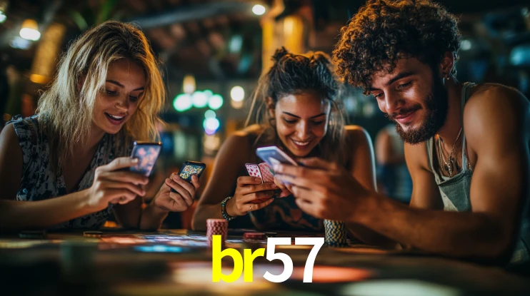 Roulette Table br57