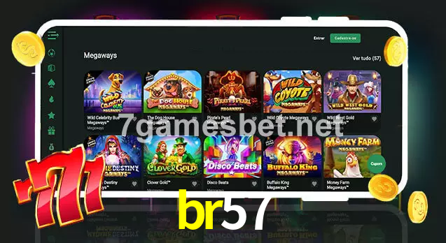 br57 aplicativo